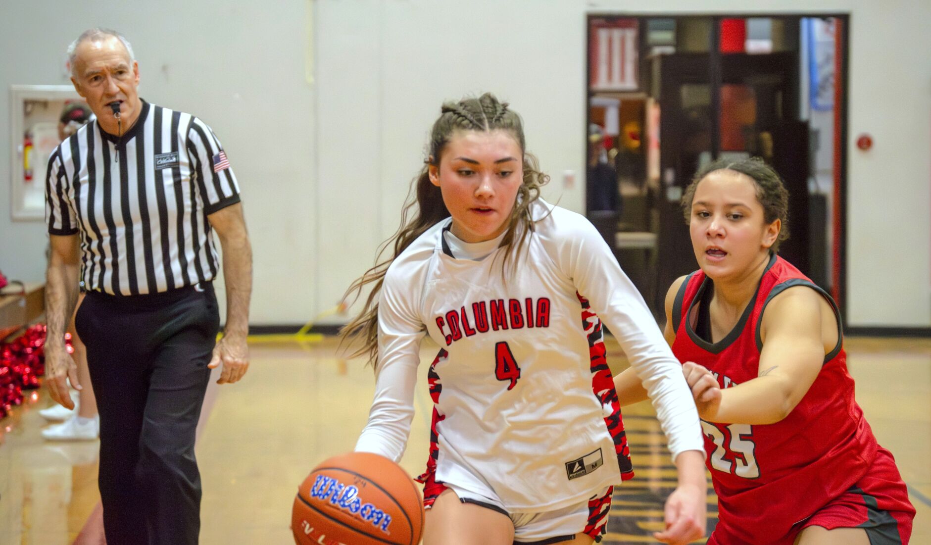 Bruin comeback falls just short in playoffs